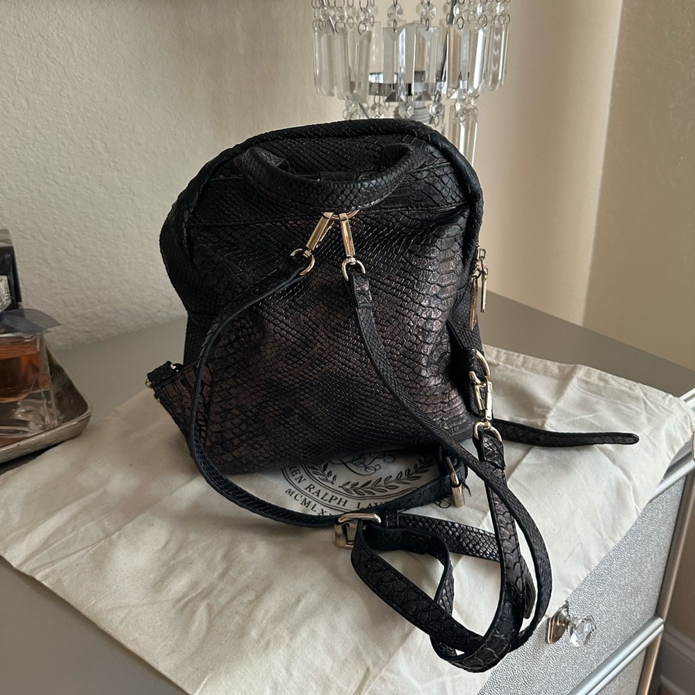 Bcbg Backpack - image 2